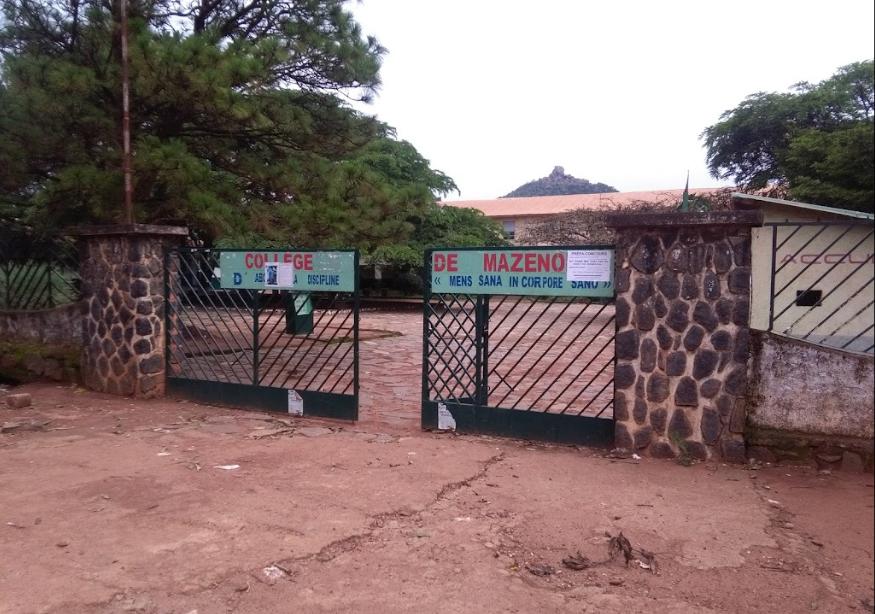 Cameroun : Que se passe-t-il au collège de Mazenod de Ngaoundéré ?