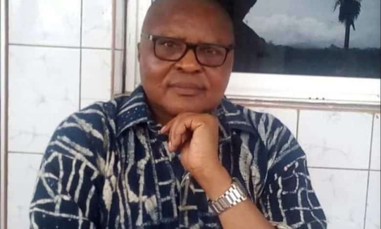 Dieudonné Bankoue