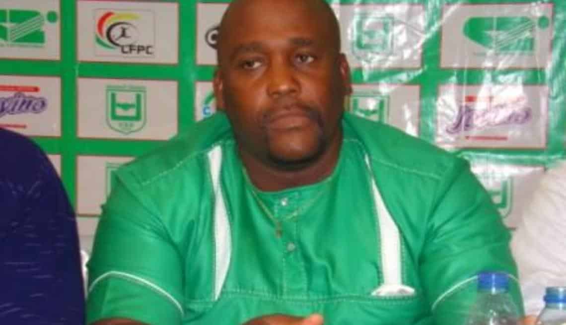 Cameroun : Franck Happi débarqué de l’Union Sportive de Douala