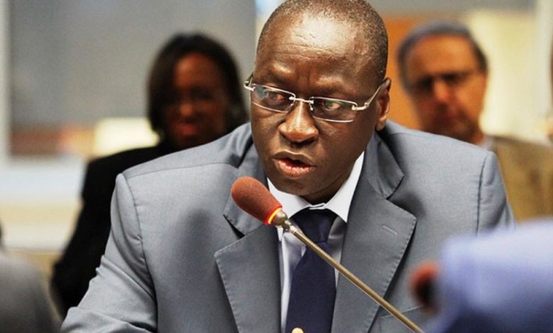 Ousmane Diagana