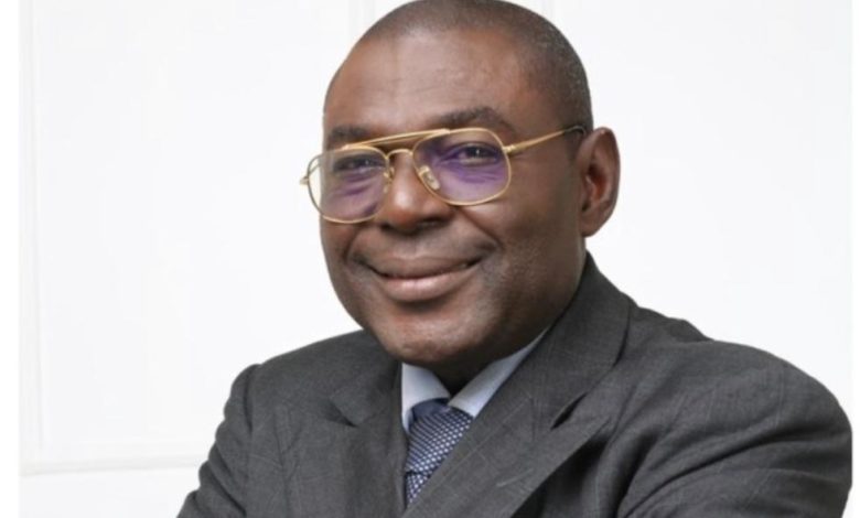 Robert Tankagou Soh