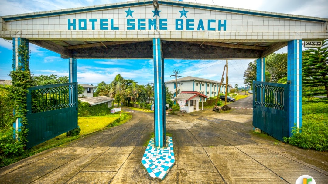 Seme Beach Hôtel