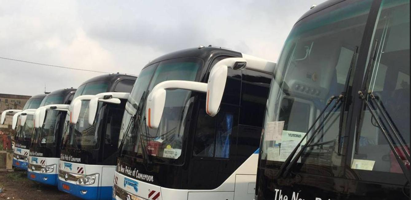 Cameroun – Securité routière : 100 bus équipés de caméras de surveillance