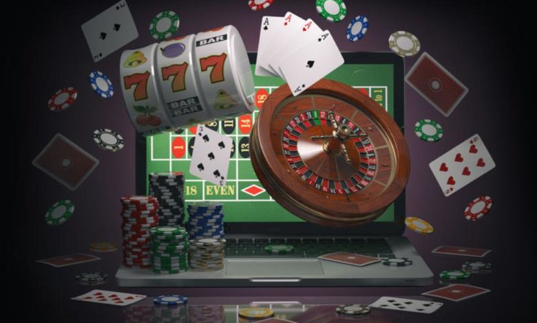 Casino