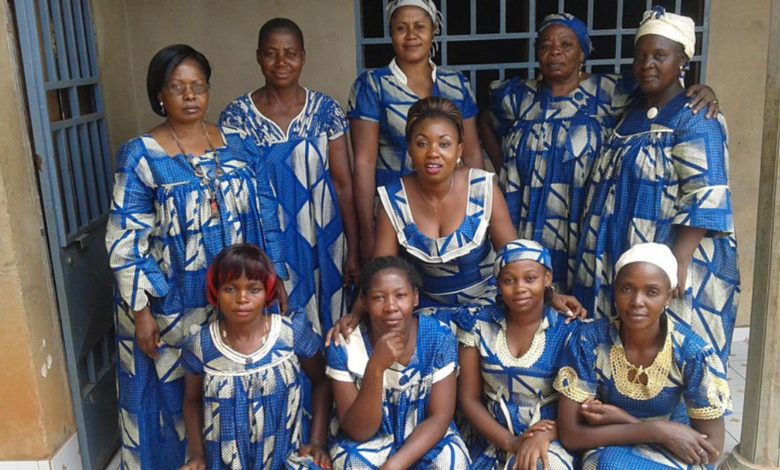 Cameroun - Autonomisation : Des femmes s’imprègnent de l’économie verte 1 Autonomisation des femmes