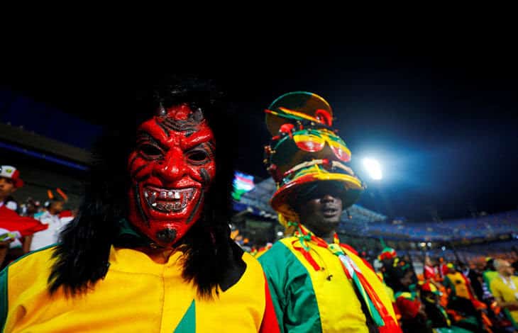 Supporter