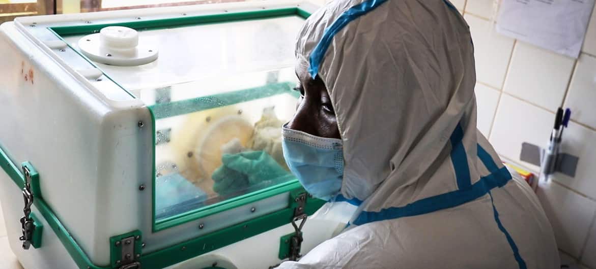 La Côte d’Ivoire déclare la première épidémie d’Ebola depuis plus de 25 ans (OMS)