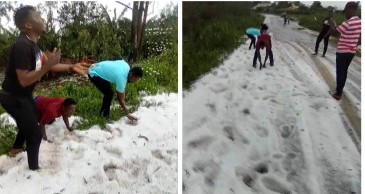 Bana Cameroun – Simplice Tchinda Tazo : « On ne peut pas encore avoir la neige au niveau tropical »