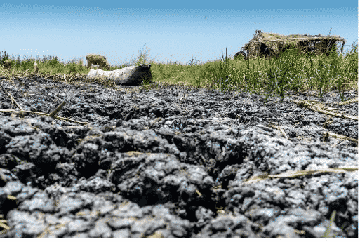 time for urgent action and funds to make water central to african climate policies