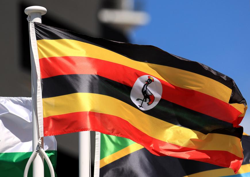 uganda harassment of civil society groups