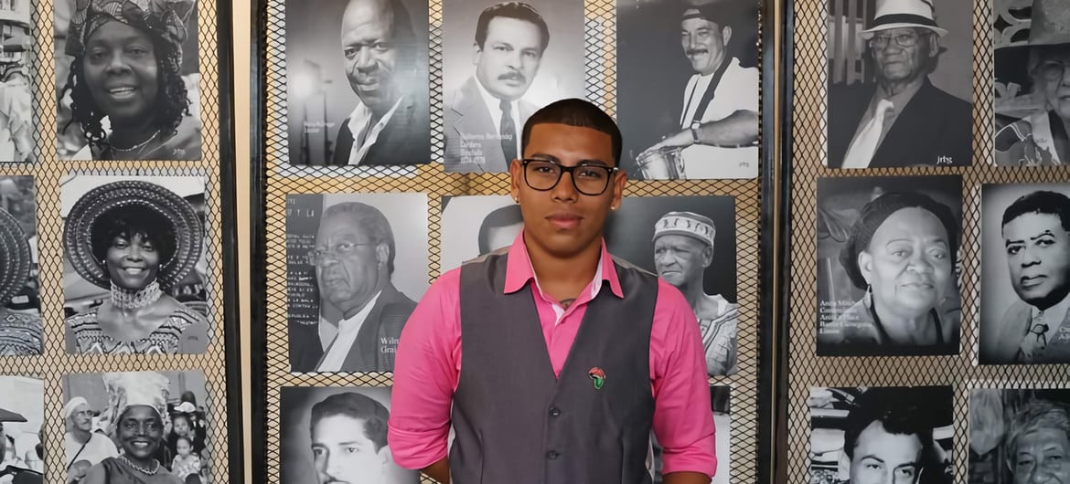 un marks first international day for people of african descent