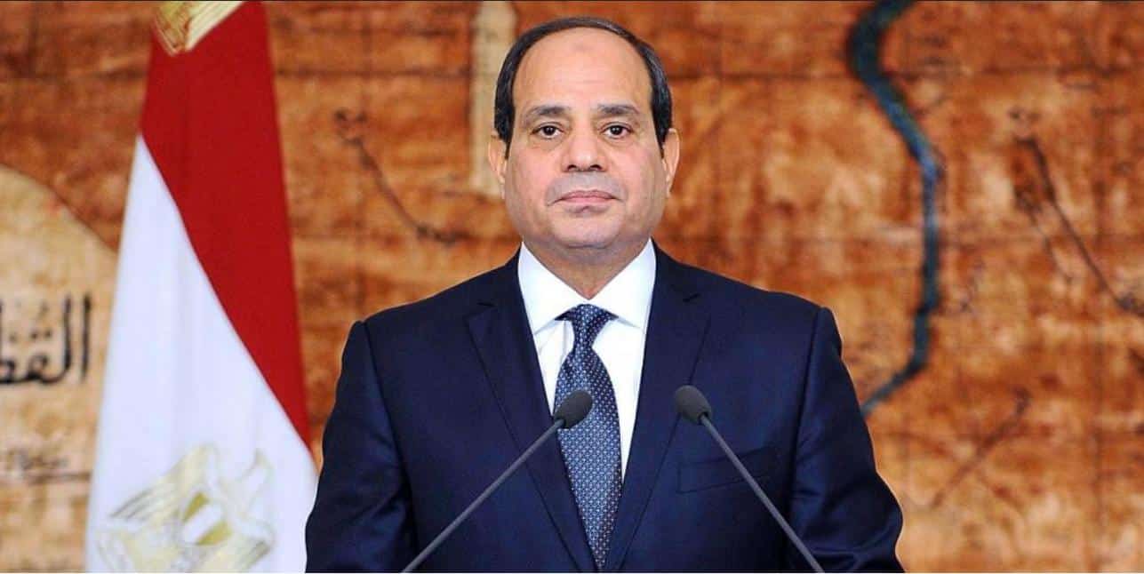 Abdel Fattah al-Sissi