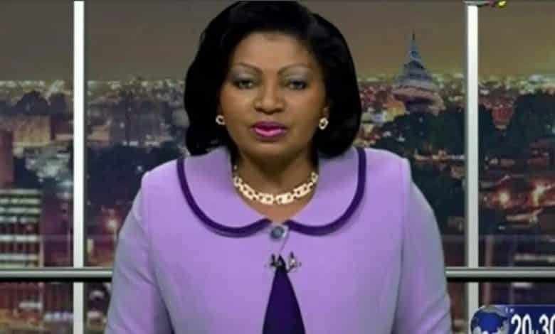 Adèle Mballa Atangana