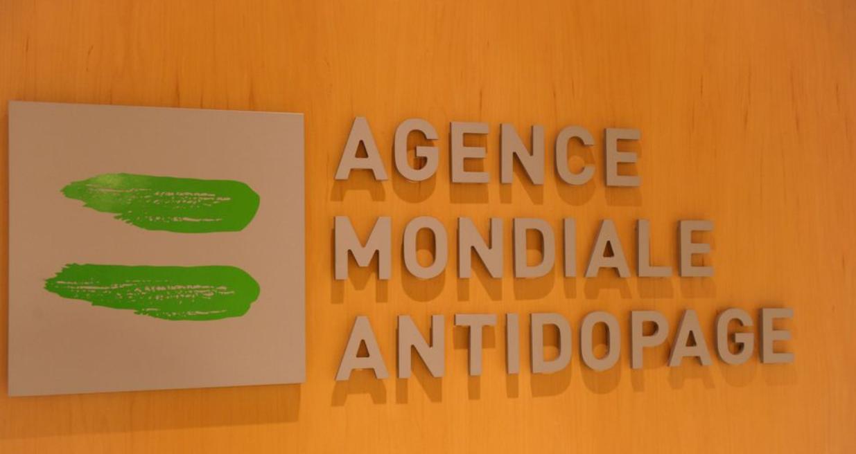 Agence mondiale antidopage