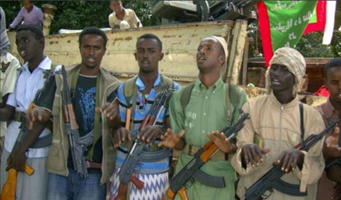 Les autorités somaliennes transfèrent des forces supplémentaires vers Guriel