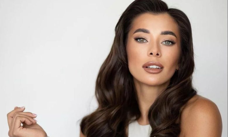 Miss Univers Ukraine