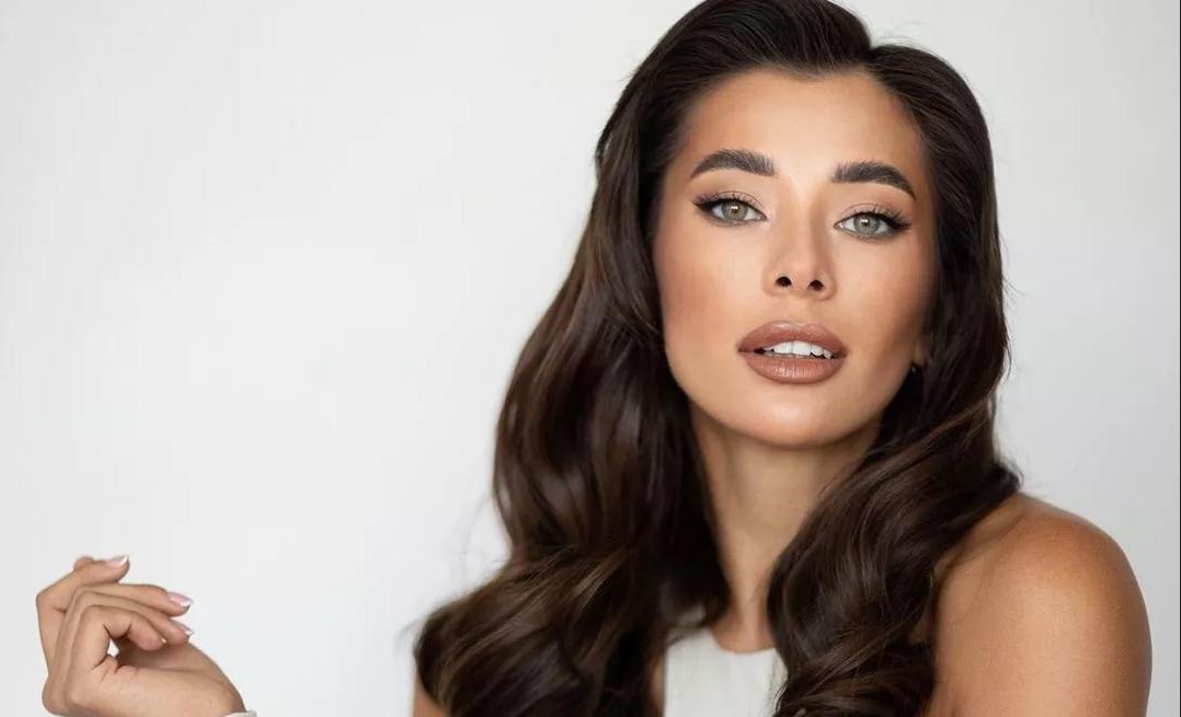 Miss Univers Ukraine a qualifié le russe de langue pratique