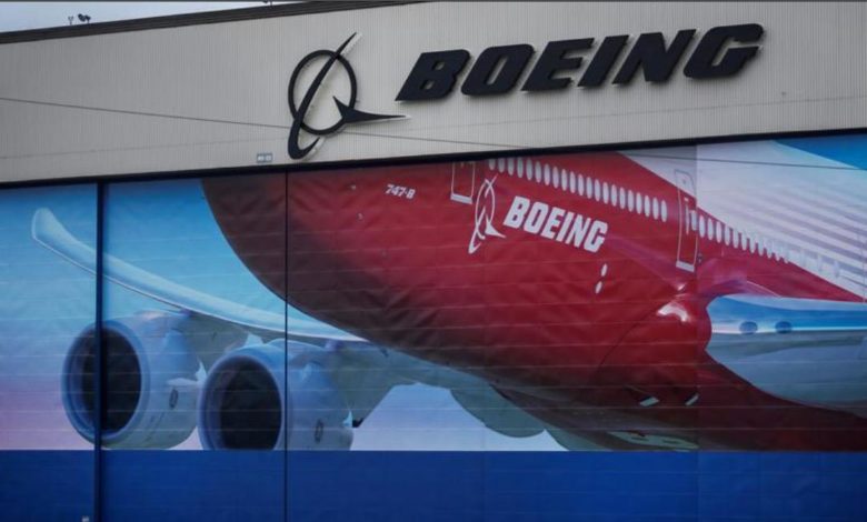 Boeing