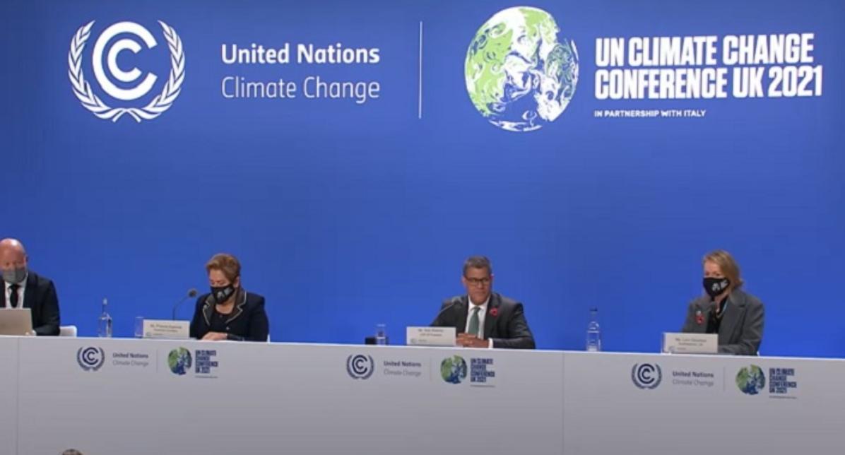 COP26