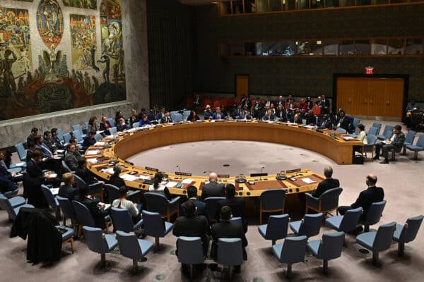 Le Conseil de sécurité de l’ONU pourrait aborder la situation au Soudan le 26 octobre