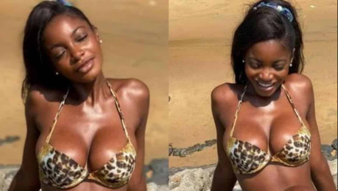 Cameroun : La Tik tokeuse Diana Bouli devient actrice