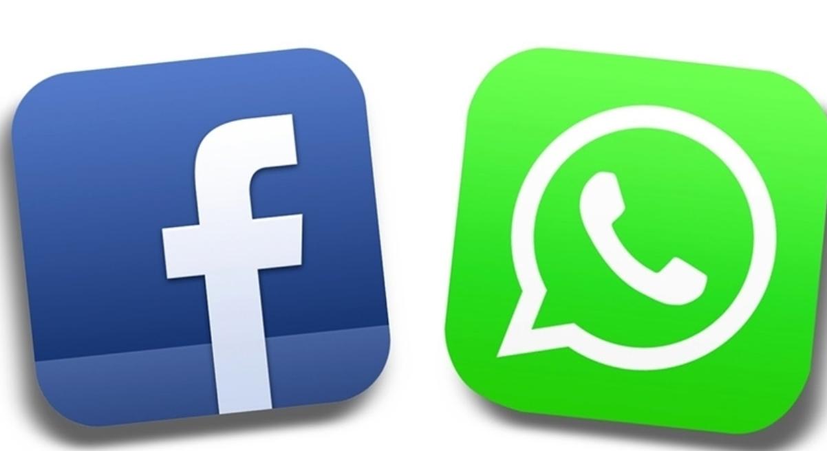 Facebook et WhatsApp