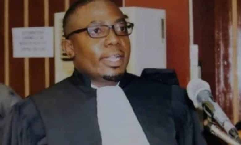 Henri Kouokam