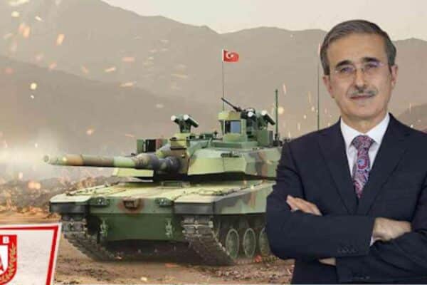 La Turquie juge nécessaire la préparation pour les guerres futures (défense)