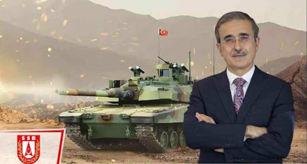 Ismail Demir