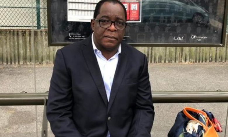 Jean-Simon ONGOLA OMGBA