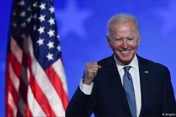 ANNONCE: Biden se rend en Europe pour assister au sommet du G20