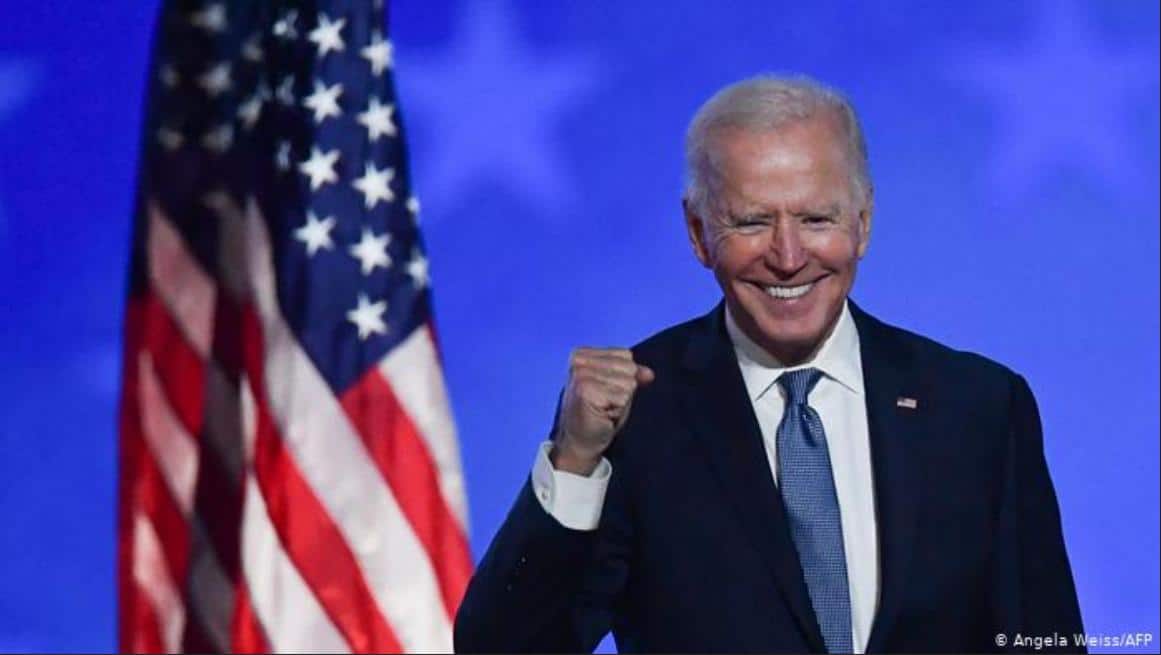 Joe Biden
