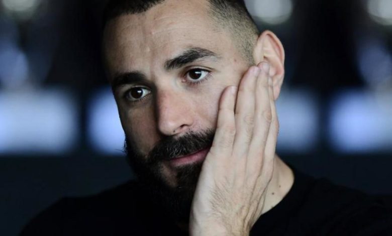 Karim Benzema