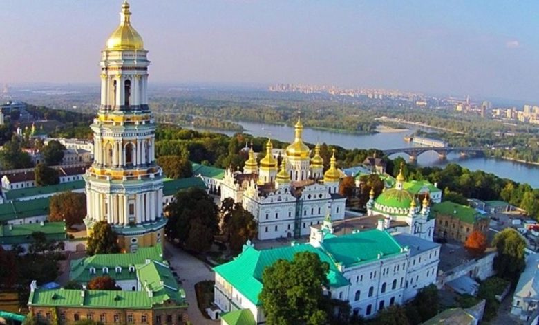 La visite d'Austin à Kiev confirme le rôle de l'Ukraine dans sa politique antirusse 1 Kiev
