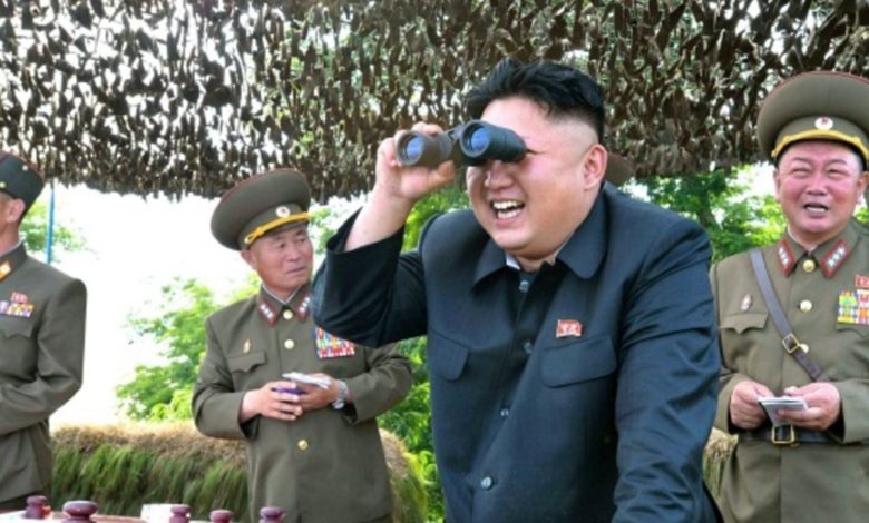 Kim Pyongyang