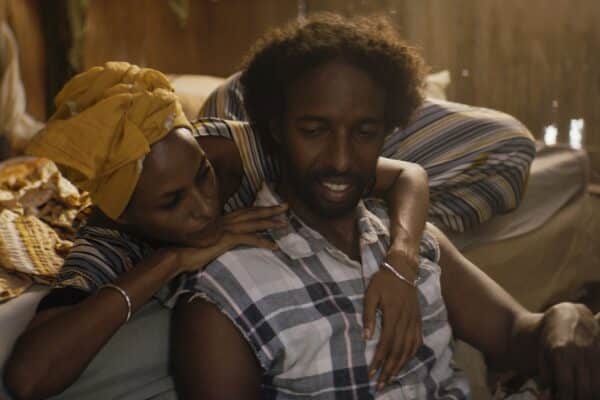 Fespaco 2021: l’Étalon d’or a été remporté par le film « La Femme du fossoyeur »
