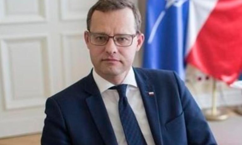 La Pologne décide d’ignorer les décisions de l'UE qui interfèrent avec ses compétences 1 Marcin Romanowski