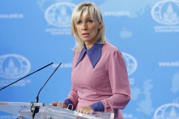 Washington complique délibérément les services consulaires en Russie (Zakharova)