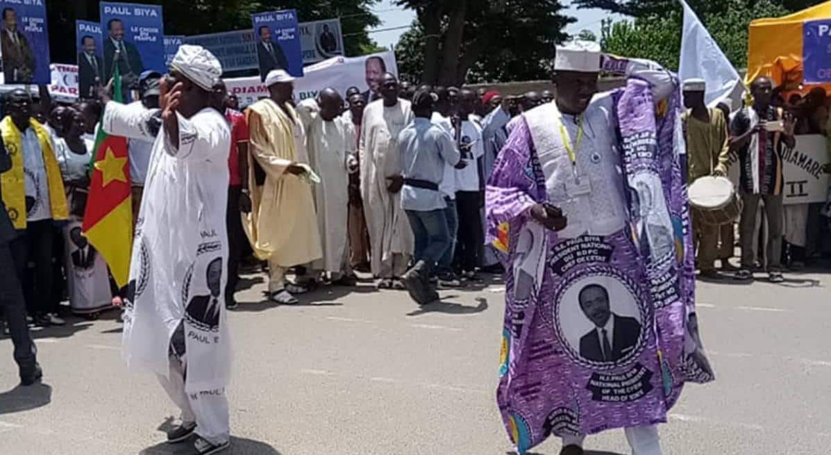 Encore du grabuge au RDPC : l’hégémonie Peul-musulman, provoque le courroux des Guidars dans le Mayo-Louti