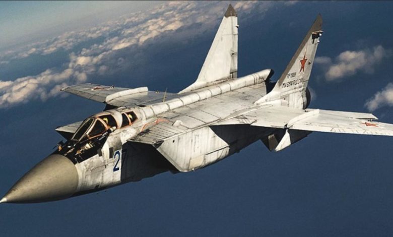 MiG-31