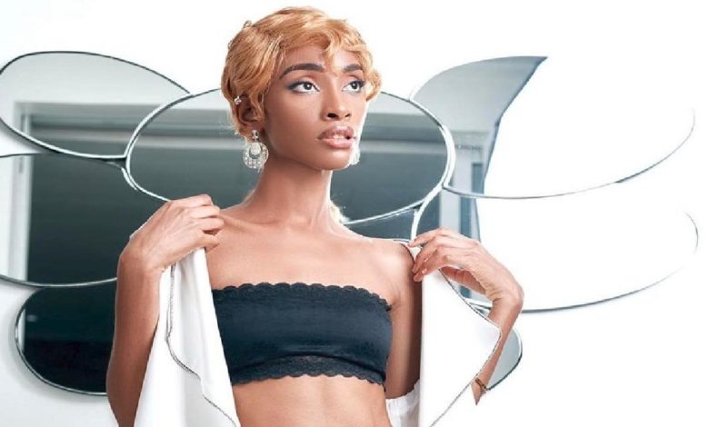 Miss Cameroun