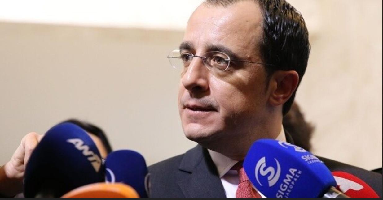 Nikos Christodoulidis