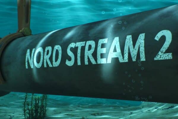 La Suisse a signalé le licenciement de plus de 140 employés de Nord Stream 2