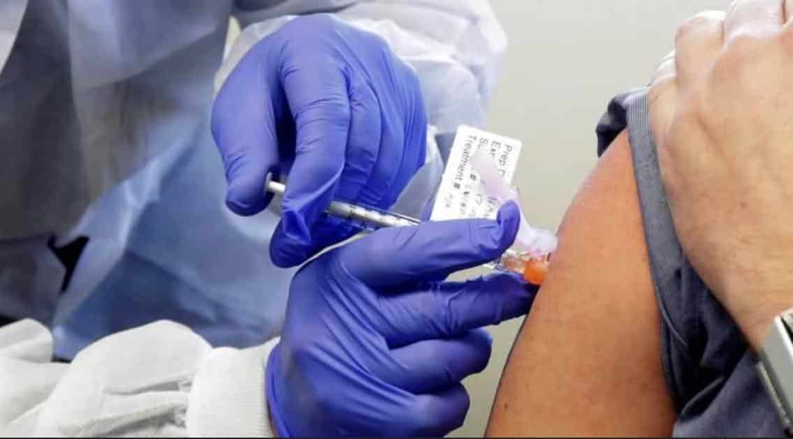 La production du vaccin chinois contre le Covid-19 commencera en 2022 en Russie