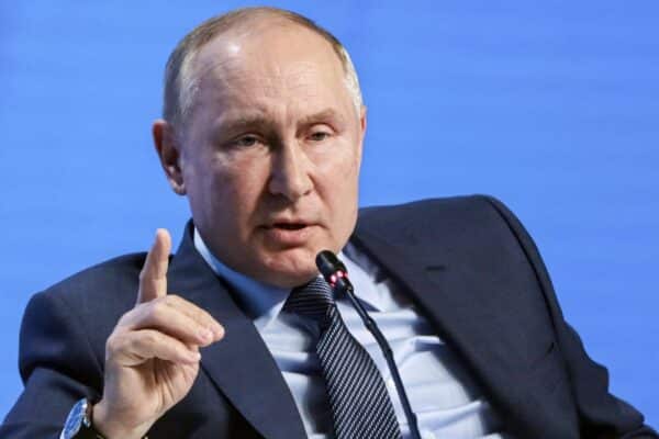 La Russie n’a rien à voir avec la crise à la frontière entre la Biélorussie et l’UE