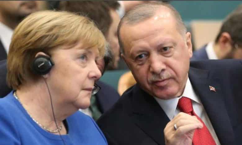 Recep Tayiip Erdogan