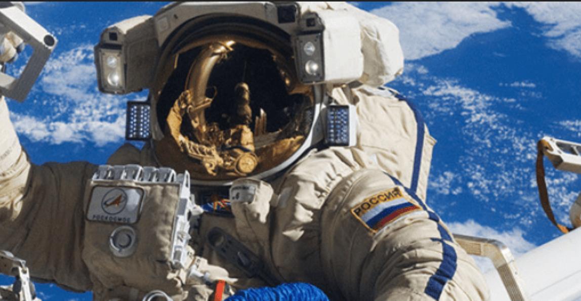 Roscosmos n’a actuellement aucune inquiétude concernant la vie de l’équipage de l’ISS