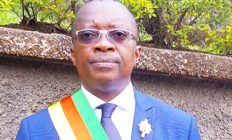 Rdpc dans le Nkam : La chute spectaculaire de Samuel Dieudonné Moth 1 Samuel Dieudonné Moth