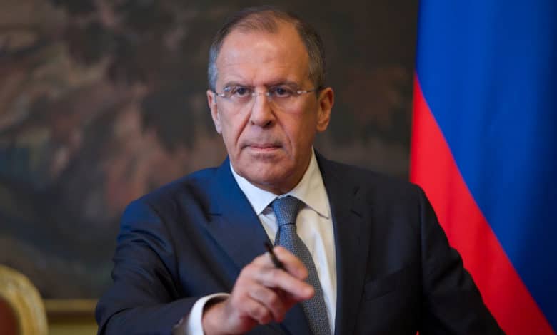 Washington n’a besoin de l’Otan que pour influer sur les pays occidentaux (Lavrov) 1 Sergueï Lavrov