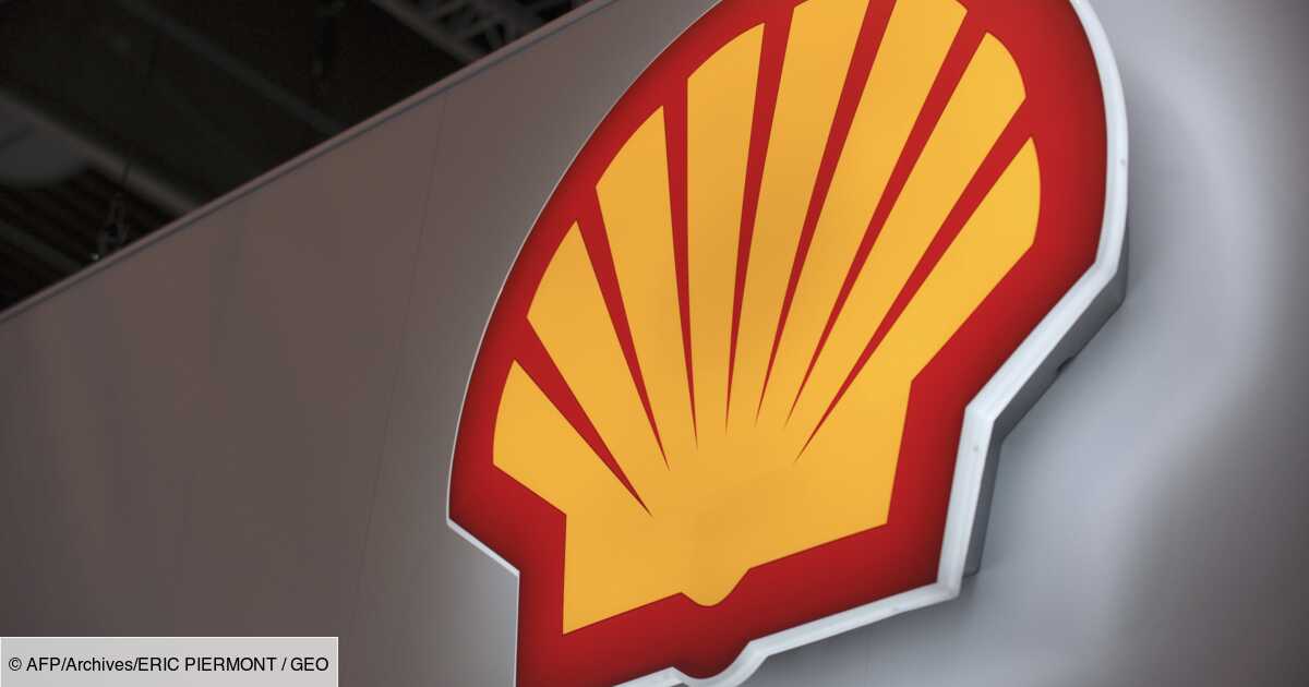 Shell visée par une plainte pour un montant de 2 milliards de dollars au Nigeria